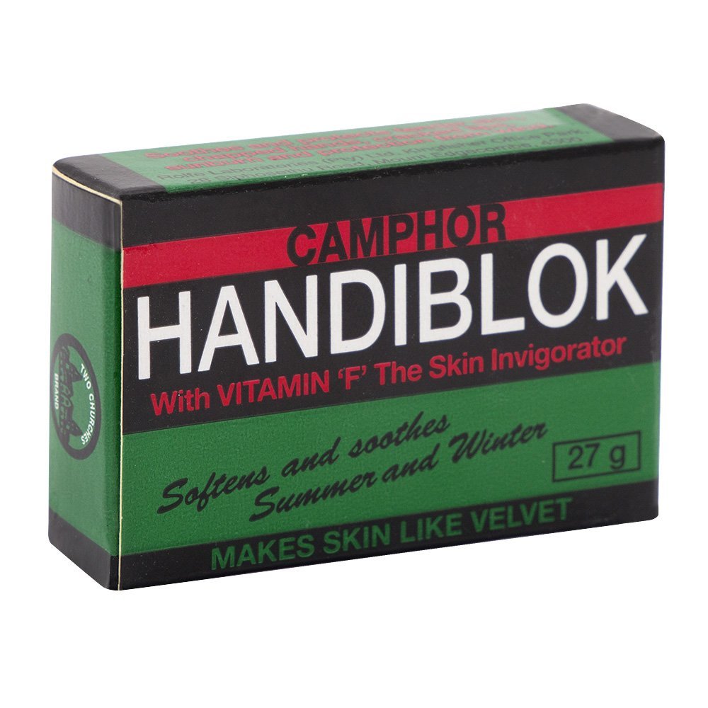 Handiblok Camphor  27g