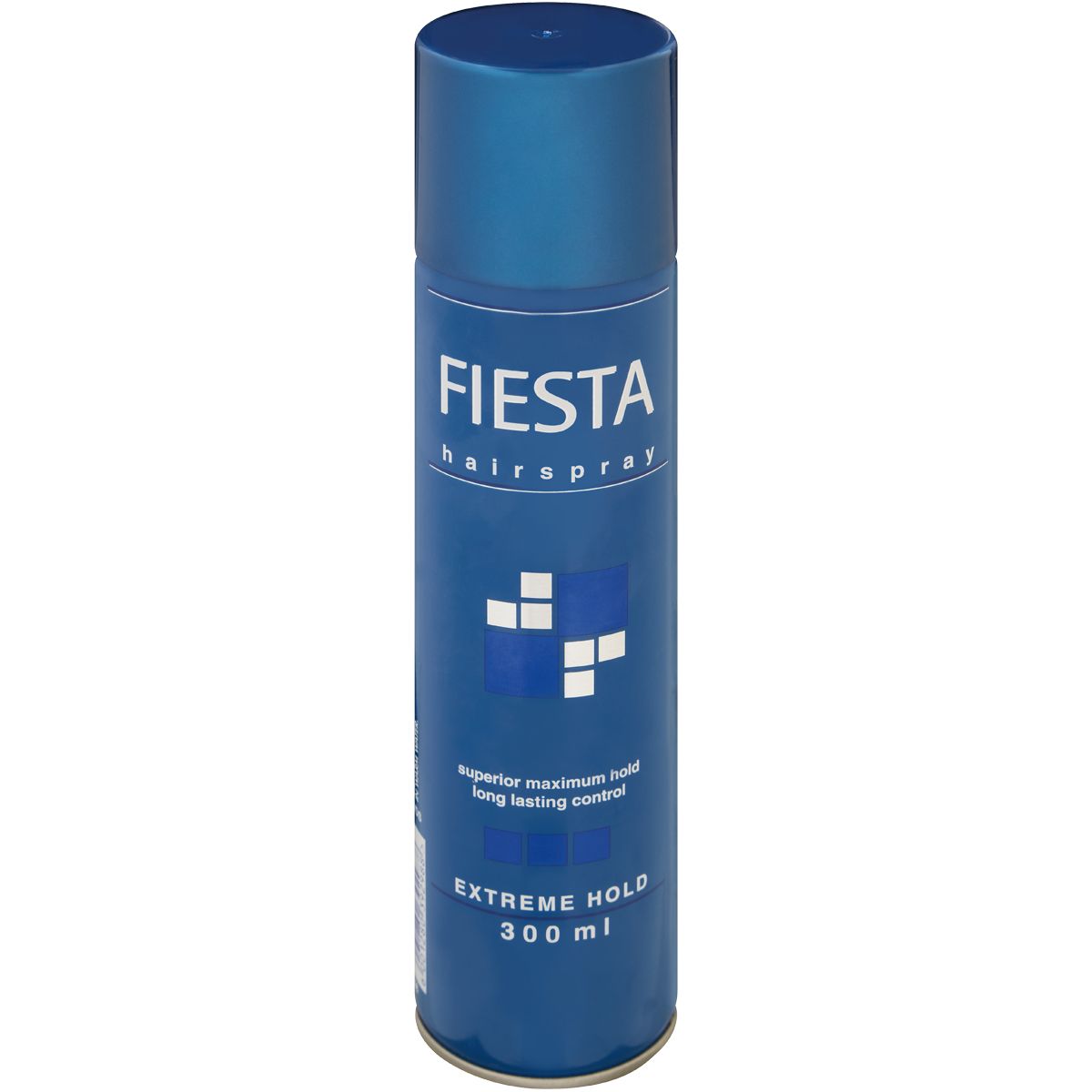Fiesta Hspray 300ml Extreme Hold