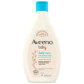Aveeno Baby Hair&body Wash 400ml