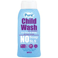 Reitzer Pure Child Wash 400ml