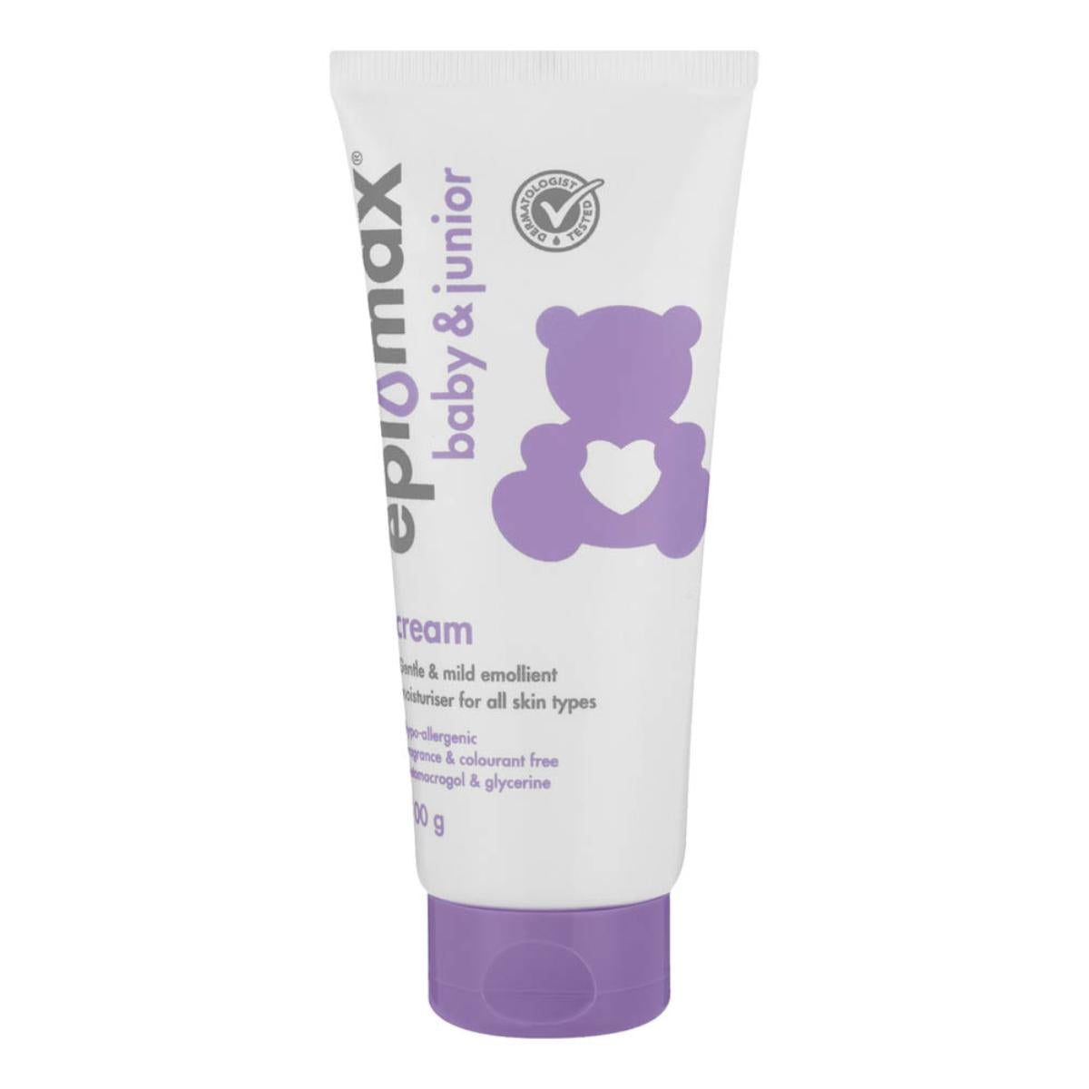 Epi-Max Baby/Junior Tube 100g