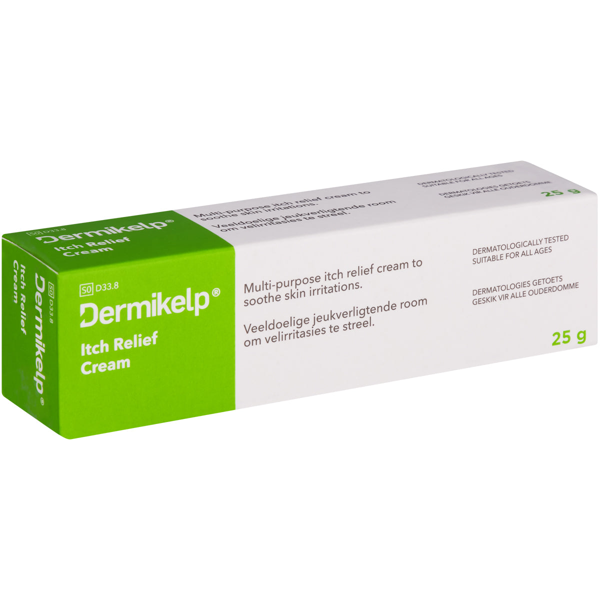 Dermikelp Cream 25g