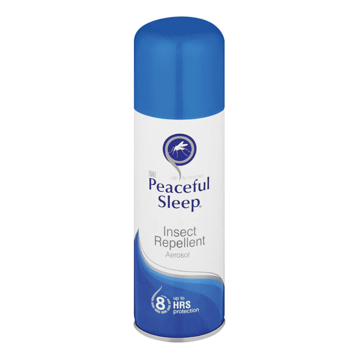 Peaceful Sleep Aero 150ml