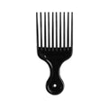 Basics Comb Afro Styler Small