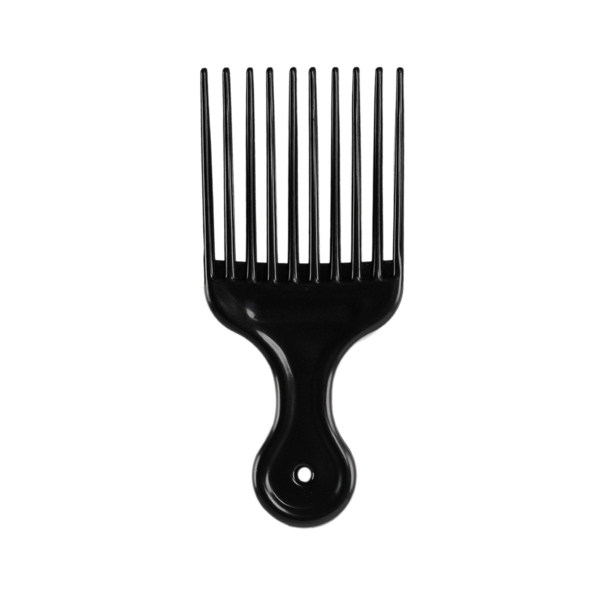 Basics Comb Afro Styler Small