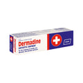 Dermadine Ointment 25g