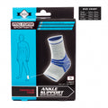 Sportmate Prem Tech Ankle Sml