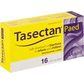 Tasectan Paed Sachets 250mg 16