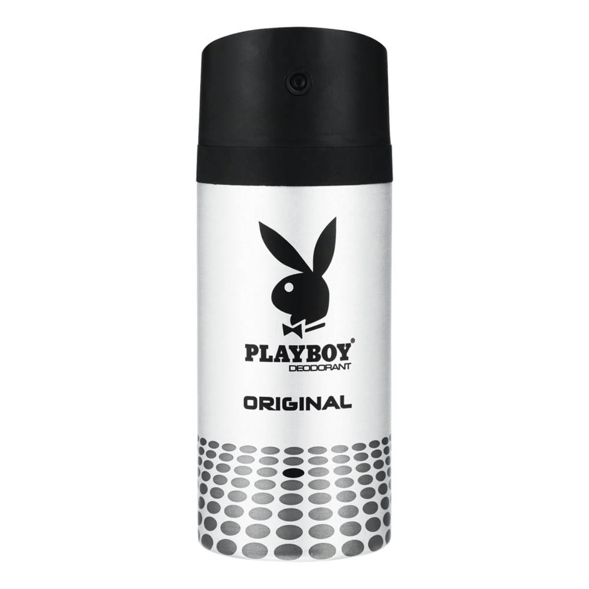 Playboy Deo 150ml Original