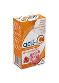 Acti-C Immune Eff Tabs 20 Sberry