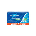 Dentalmate T/Paste Cool Mint 3pcs 75