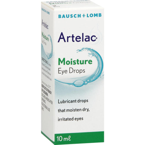 Artelac Moist Opd 10ml
