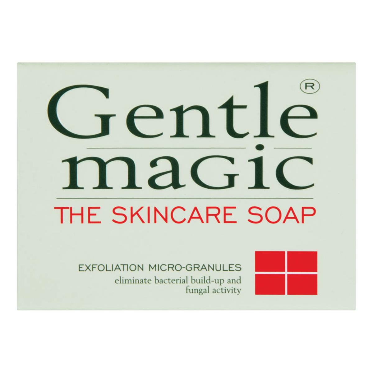 Gentle Magic Soap  100g