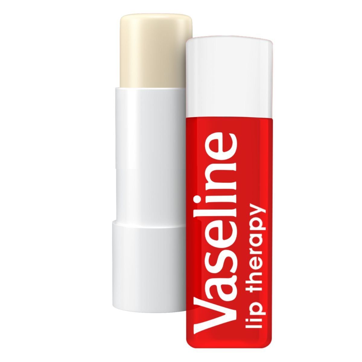 Vaseline Lip Therapy Rosy