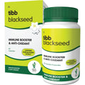 Tibb Blackseed Caps 60
