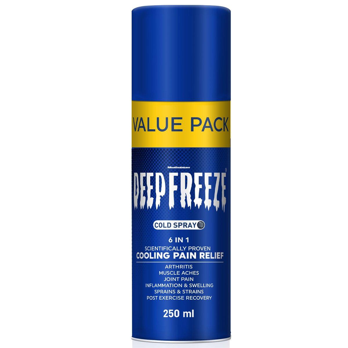 Deep Freeze Spr 250ml