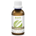 Busby Eucalyptus Oil 50ml
