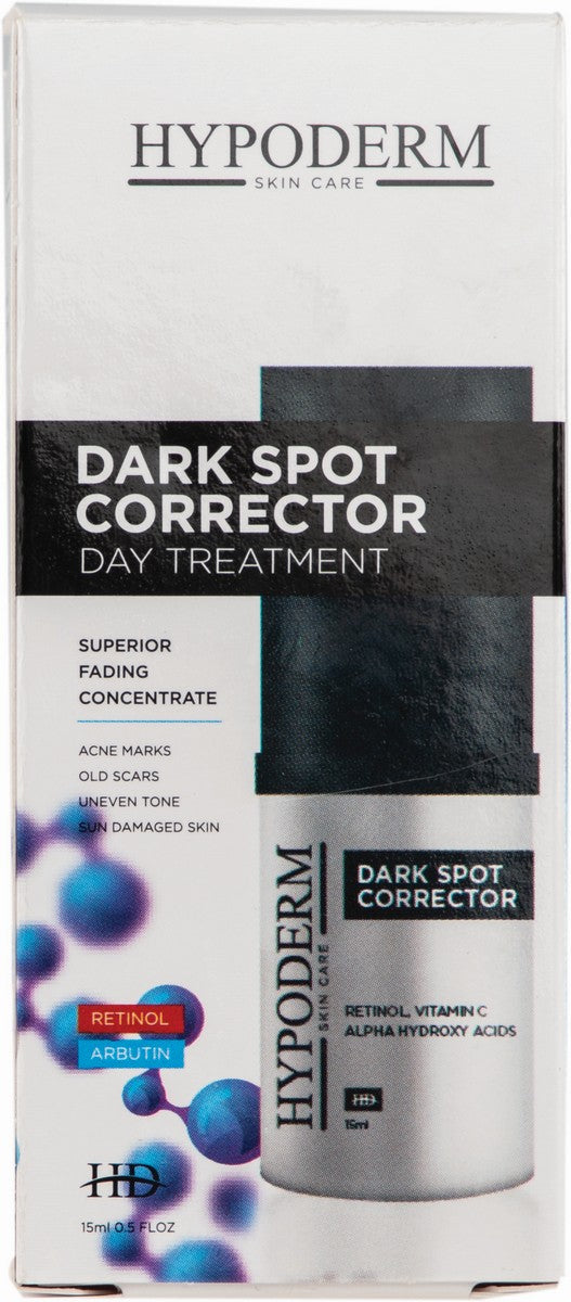 Hypoderm Dark Spot Corrector