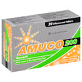 Amuco 200mg Tabs 20