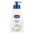 E45 Lot 400ml Daily