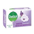 Dettol Soap 175g Sensitive