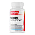 Biogen Biotin 30