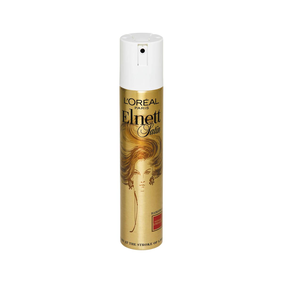 Elnett Hspray 200ml Normal
