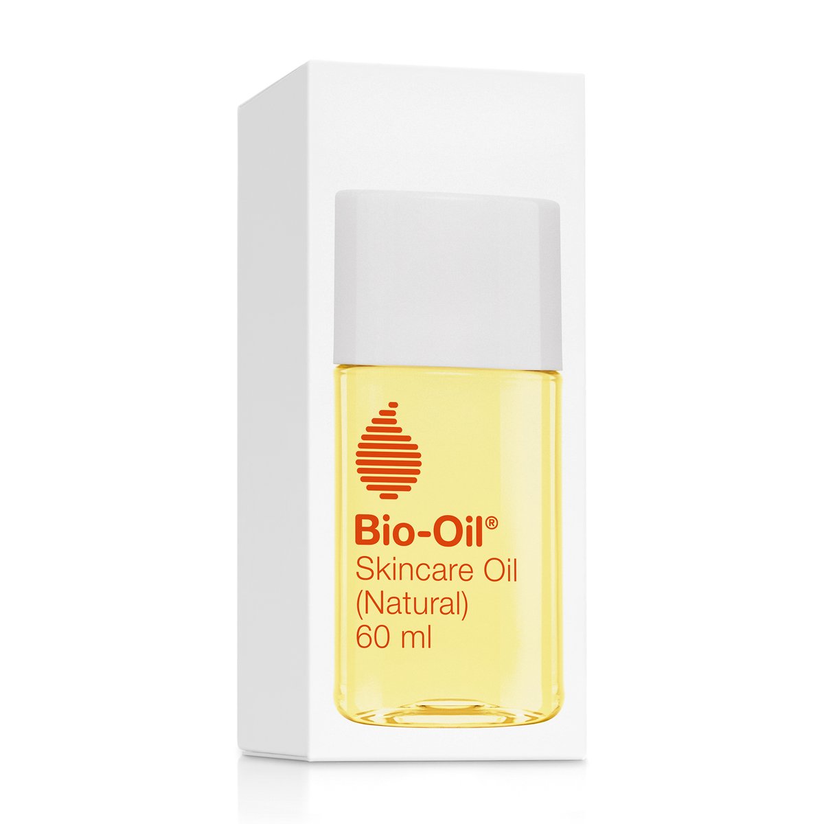 Bio-Oil Skincare Oil Natural  60ml