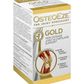 Osteoeze Gold Caps 90