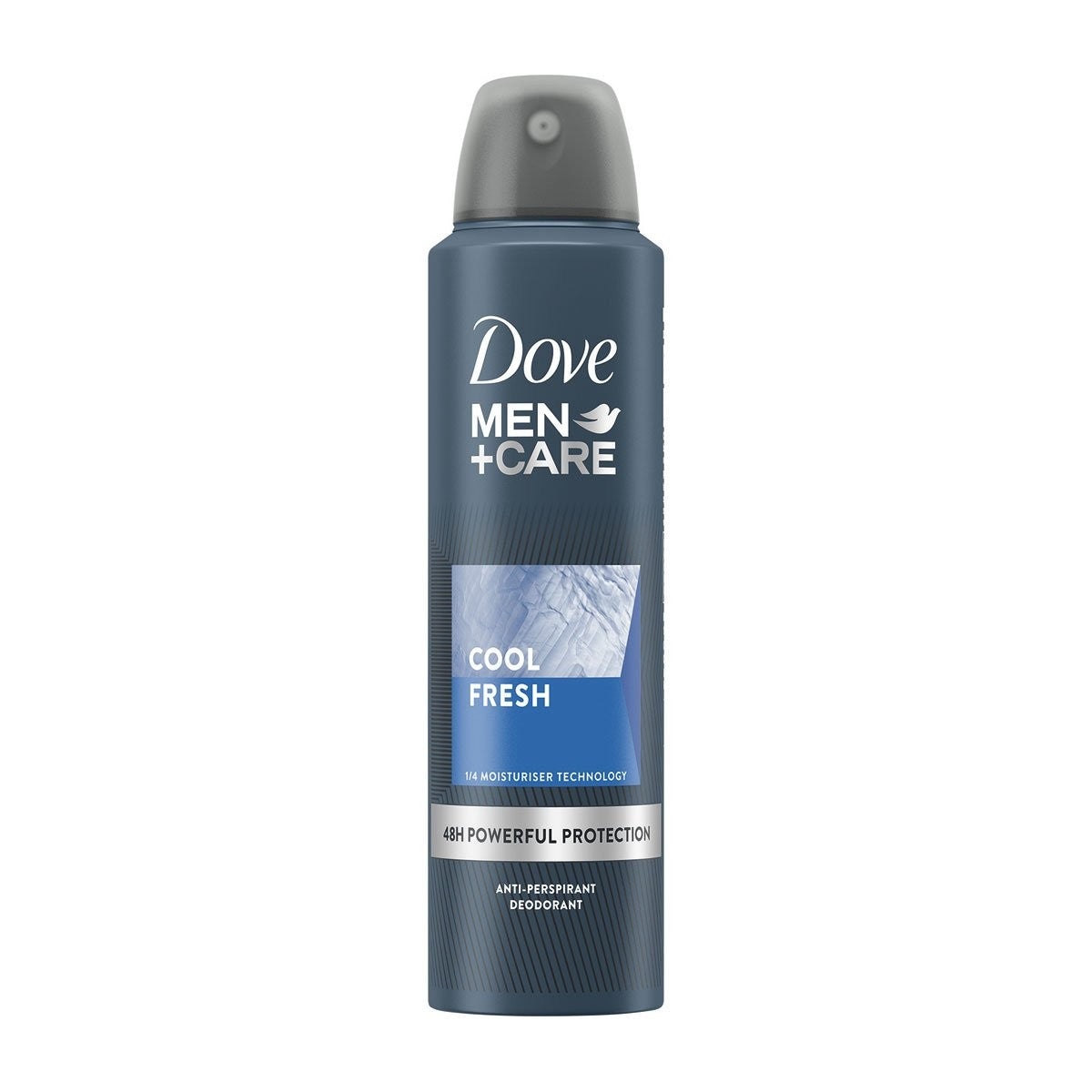 Dove Deo Men 150ml Cool Fresh