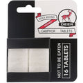 Camphor Tabs 16 Deerbrand