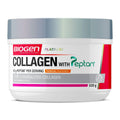 Biogen Peptan Collagen 320g Tropical