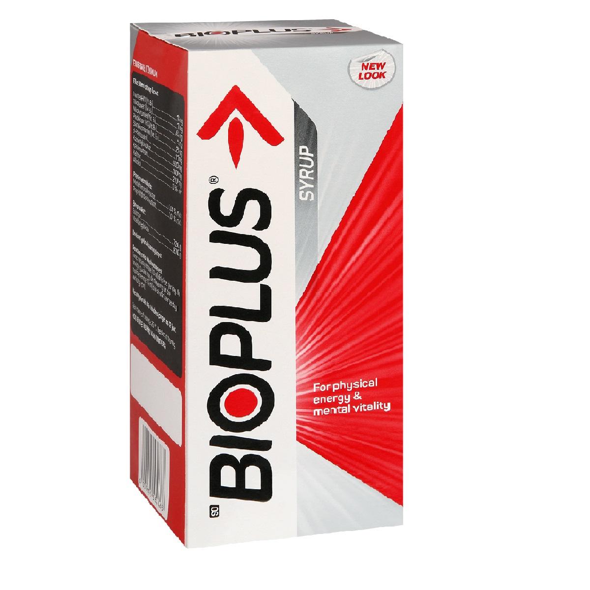 Bioplus Tonic 500ml Original