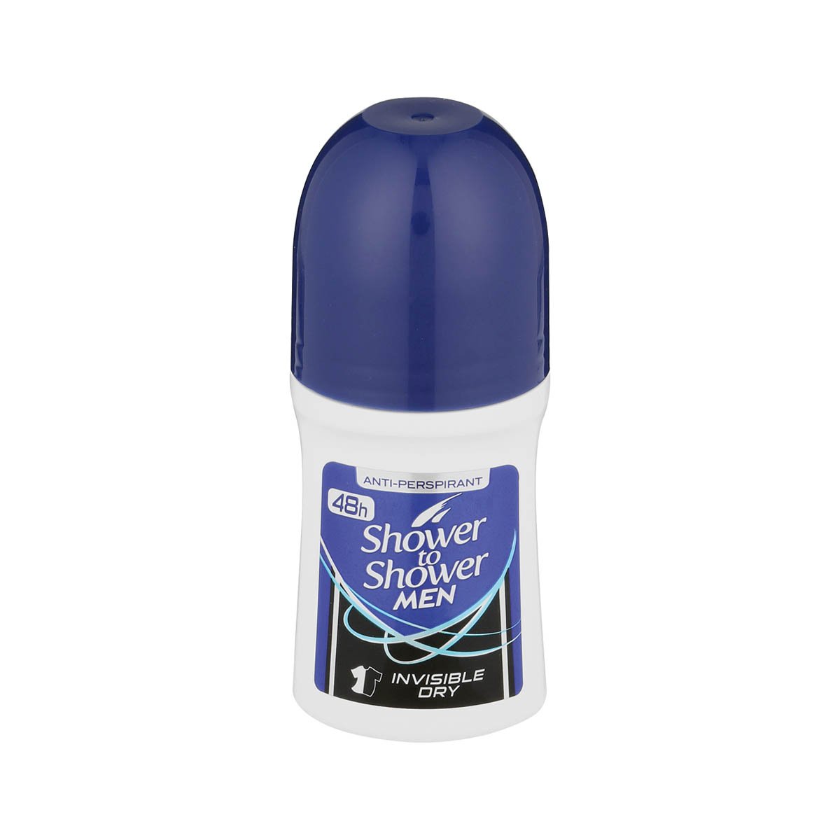 Shower To Sh Ron M 50ml Invisible Dr