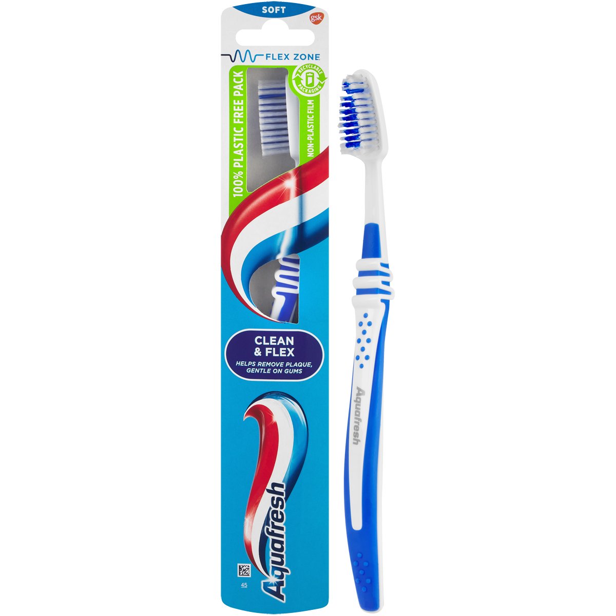 A/Fresh Tbrsh Cln Flex Soft