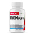 Biogen Iron Plus Caps 60