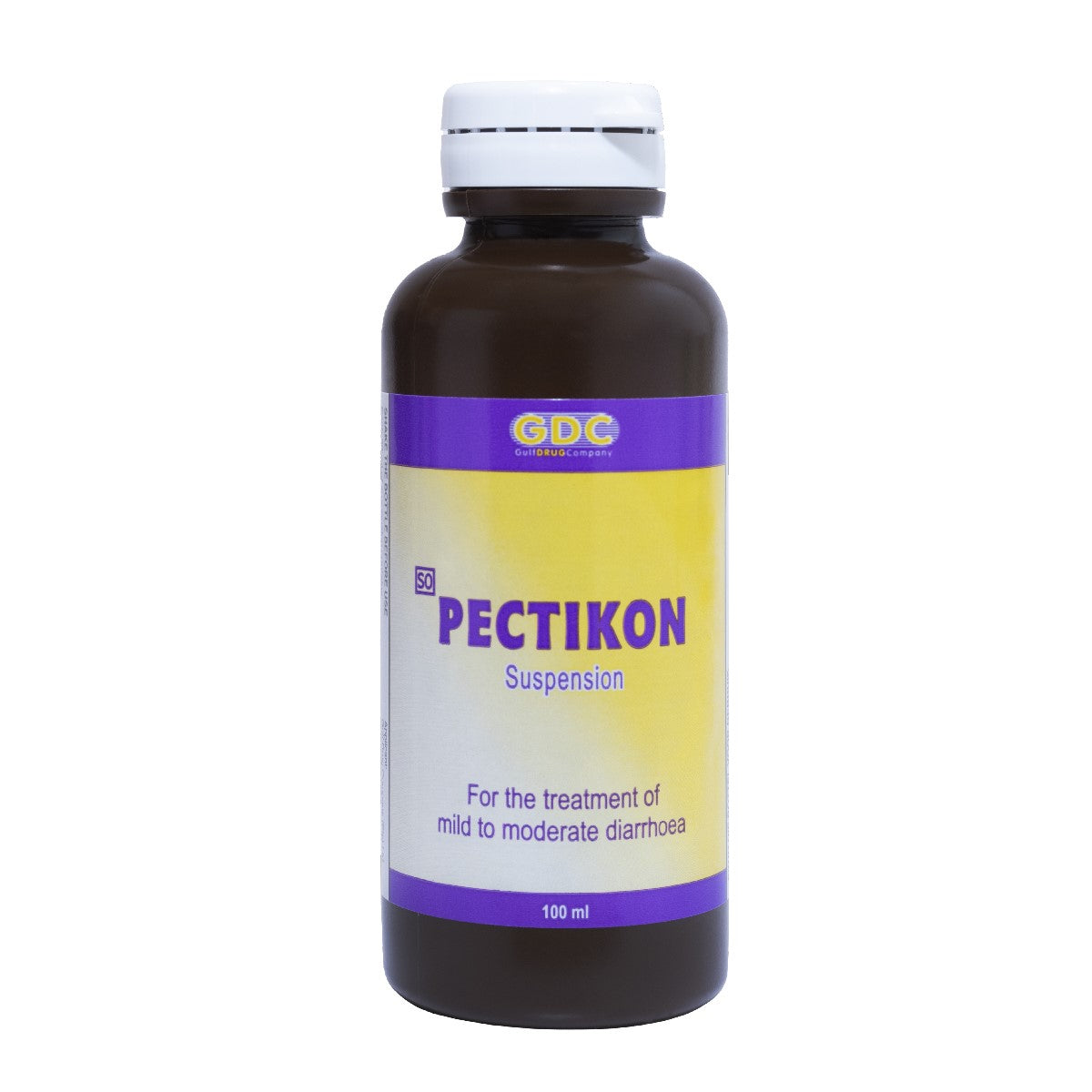 Pectikon Syrup 100ml