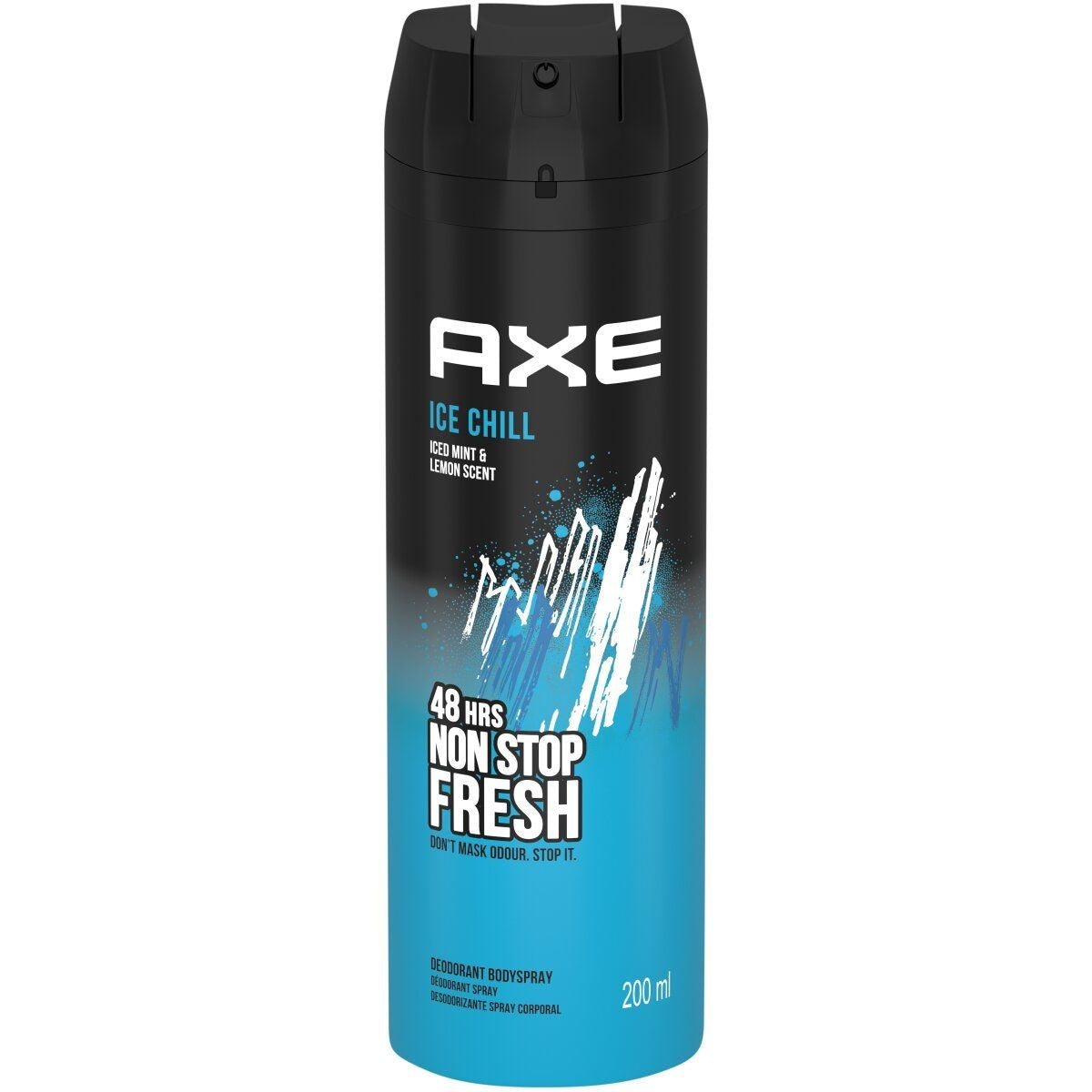 Axe Deo 200ml Chill