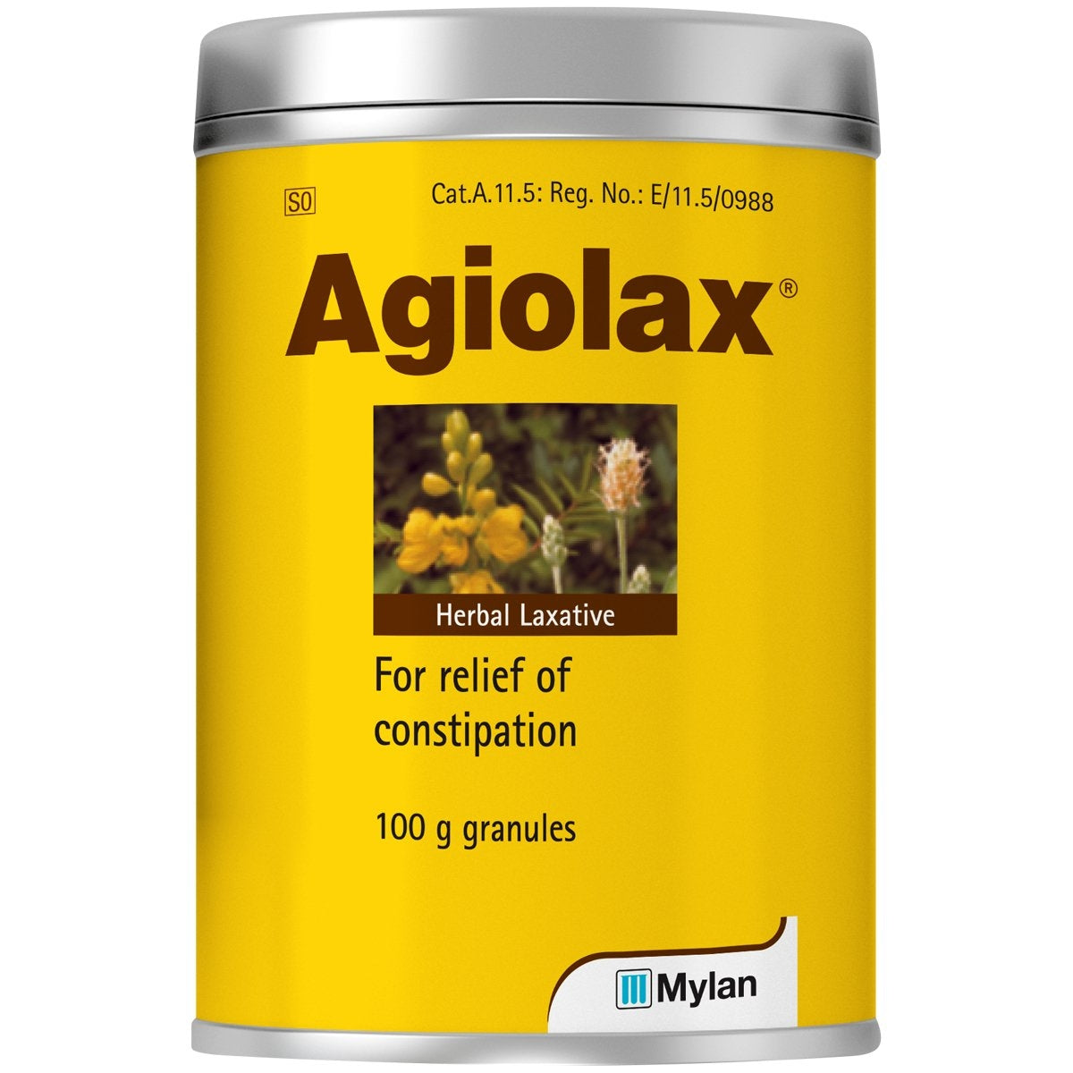 Agiolax 100g