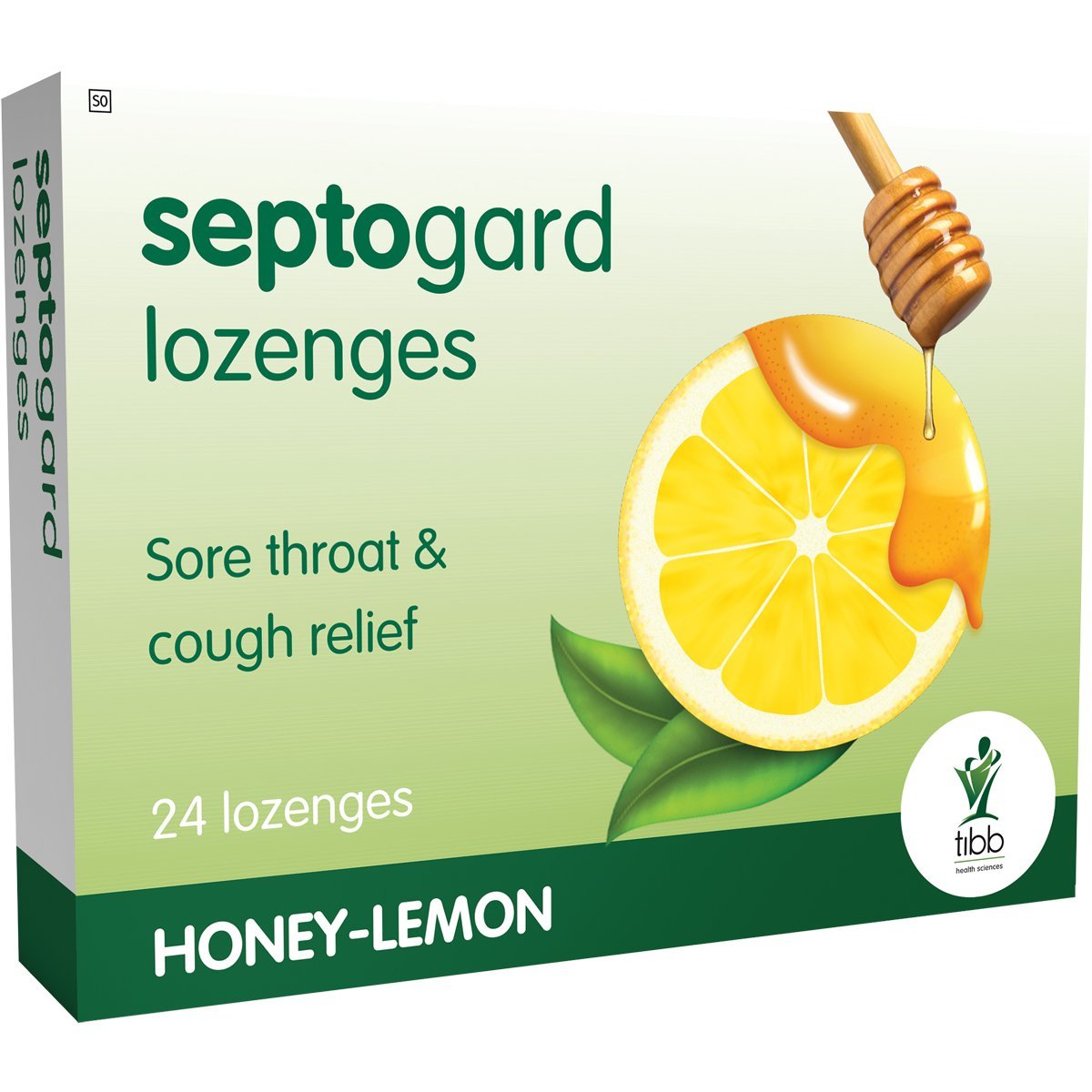 Tibb Septogard Loz 24