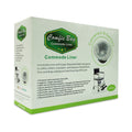 Commode Liner 20