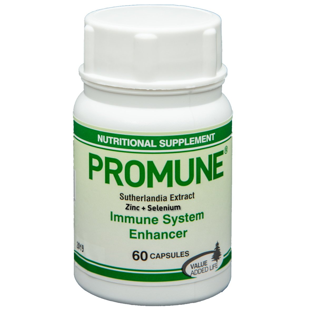 Promune Caps 60