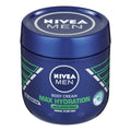 Nivea Men Body Crm 400ml Max Hydrati