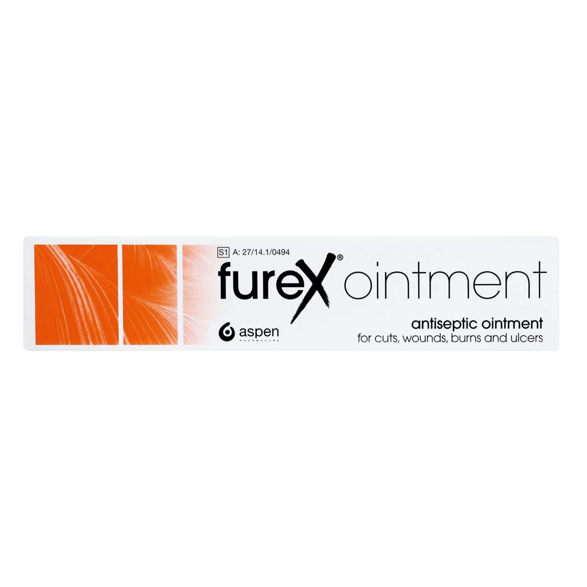 Furex Ung  25g