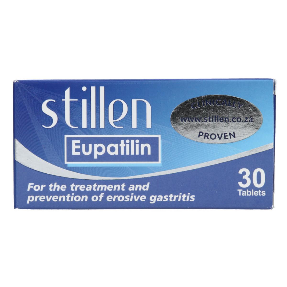 Stillen 60mg Tabs 30