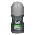 Dove Ron Men 50ml Extra Fresh