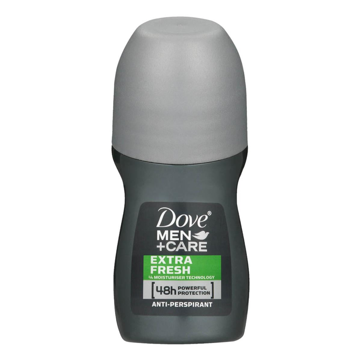 Dove Ron Men 50ml Extra Fresh