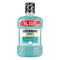 Listerine Mwsh 1l Zero