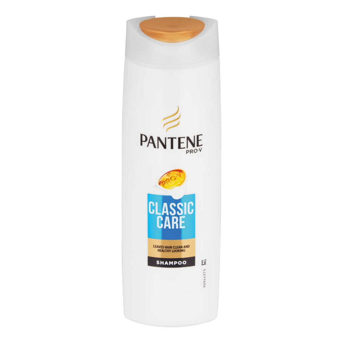 Pantene Spoo 400ml Classic Care