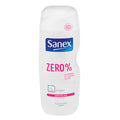 Sanex Shw Gel 750ml Zero Sensitive
